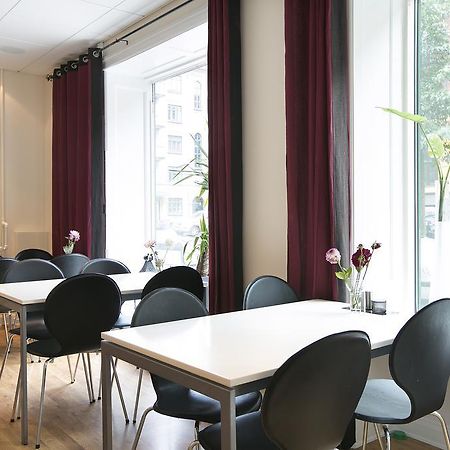 Hotel Copenhagen Apartments Екстериор снимка