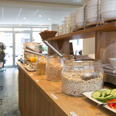 Hotel Copenhagen Apartments Екстериор снимка