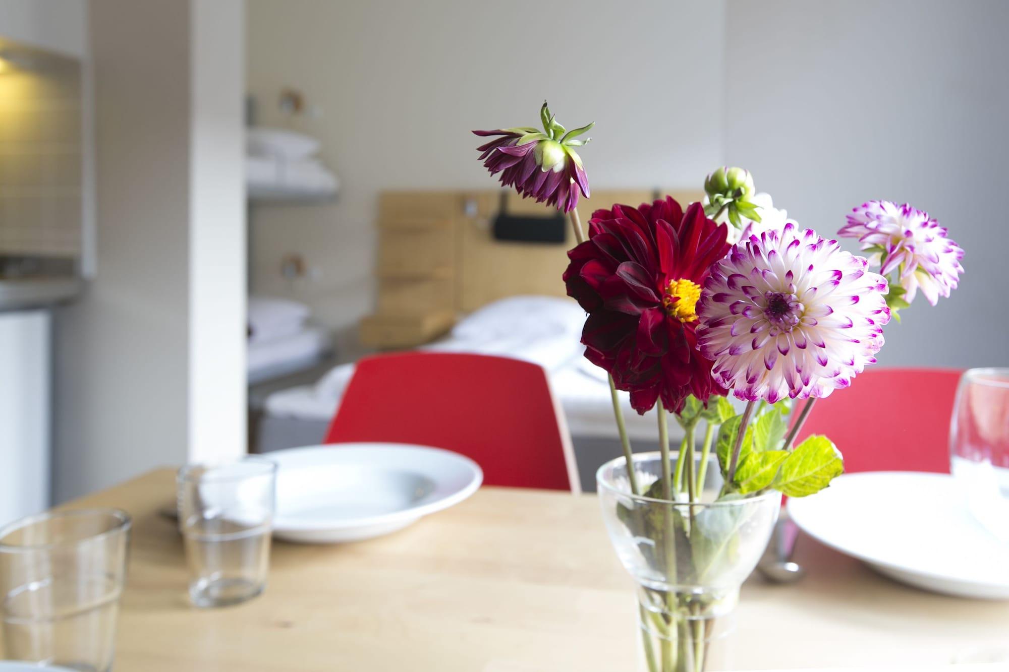 Hotel Copenhagen Apartments Екстериор снимка