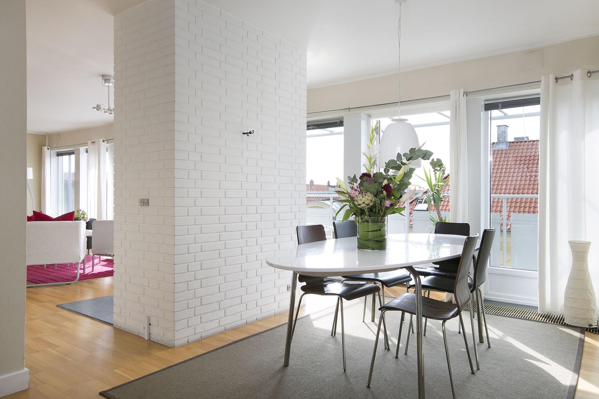 Hotel Copenhagen Apartments Екстериор снимка