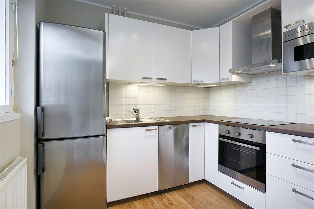 Hotel Copenhagen Apartments Екстериор снимка